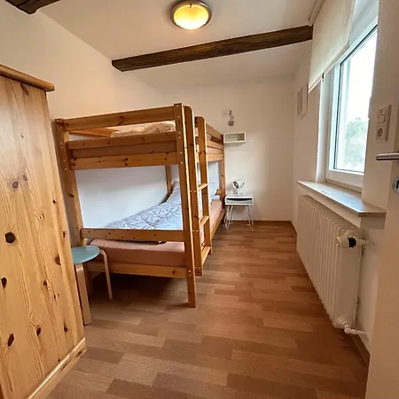 Riekeshof Апартаменты