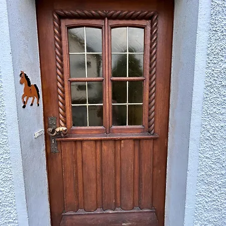 Riekeshof * Шмалленберг