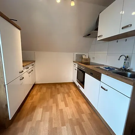 Apartamento Riekeshof