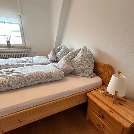 Riekeshof * Шмалленберг