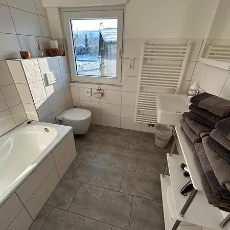 Riekeshof Schmallenberg