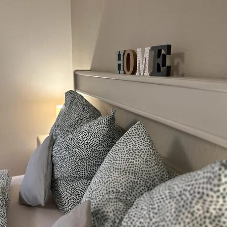 Apartamento Riekeshof *