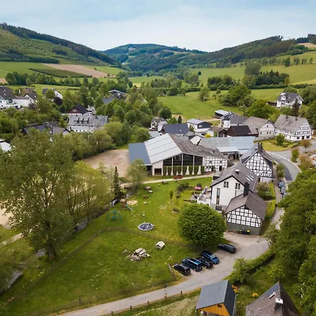 Riekeshof Апартаменты