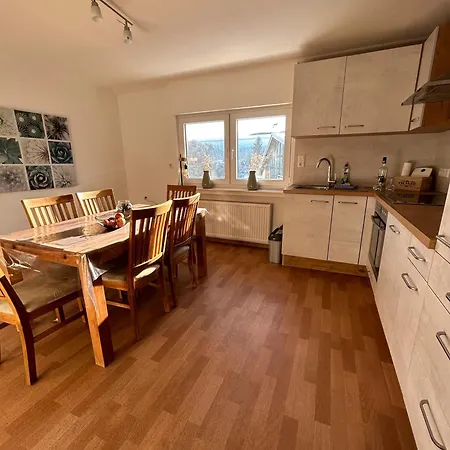 Riekeshof Apartamento