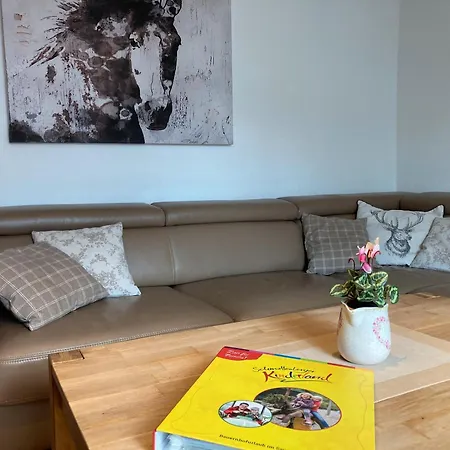 Apartamento Riekeshof Schmallenberg