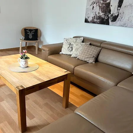 Riekeshof Apartamento Schmallenberg