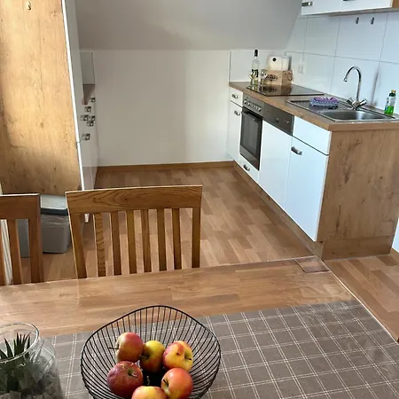 Riekeshof Apartamento *