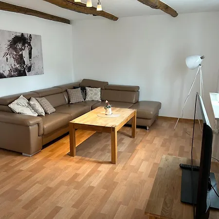 Riekeshof Apartamento Schmallenberg