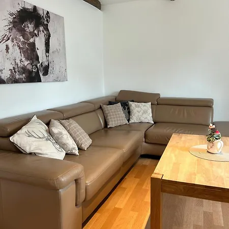 Riekeshof Apartamento Schmallenberg