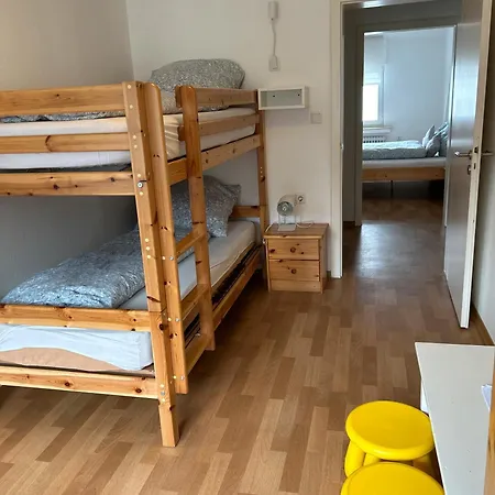 Apartamento Riekeshof Schmallenberg