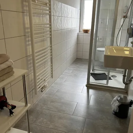 Riekeshof Apartamento