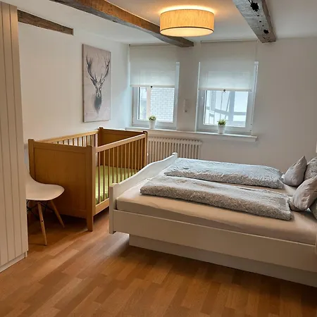 Riekeshof Apartamento Schmallenberg