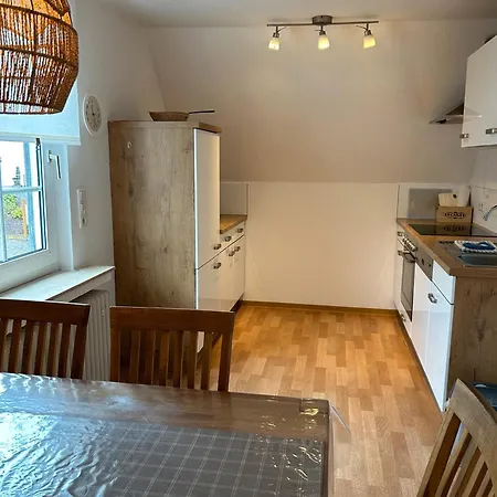 Apartamento Riekeshof