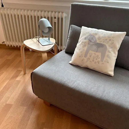 Apartamento Riekeshof *