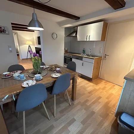 Appartement Riekeshof