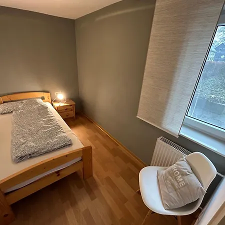 Riekeshof Appartement Schmallenberg