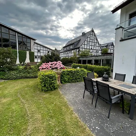 Riekeshof Appartement Schmallenberg
