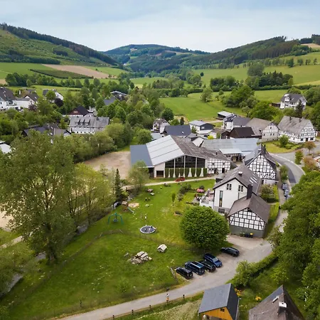 Riekeshof * Schmallenberg
