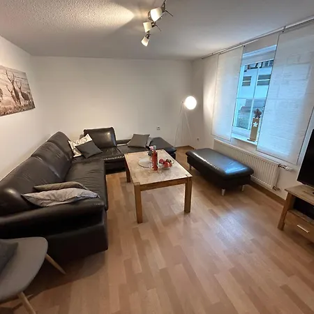 Riekeshof Appartement