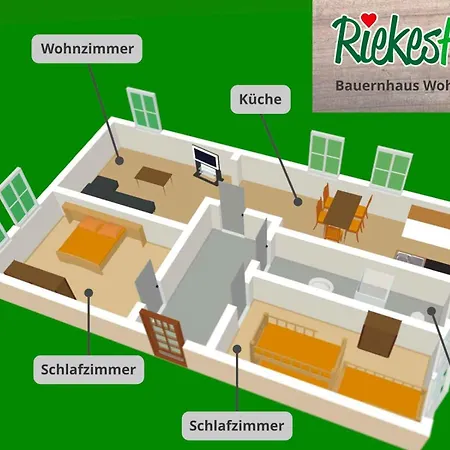 Riekeshof *