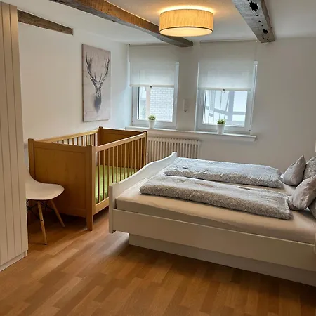 Riekeshof Appartement