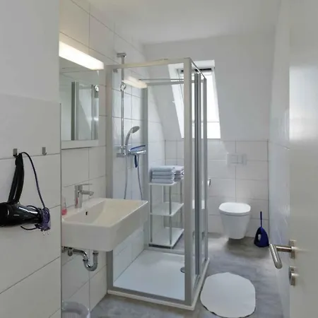 Riekeshof Appartement Schmallenberg