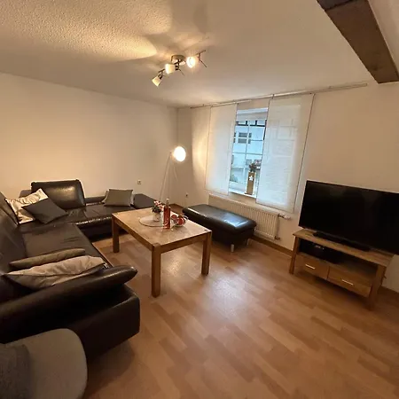 Appartement Riekeshof
