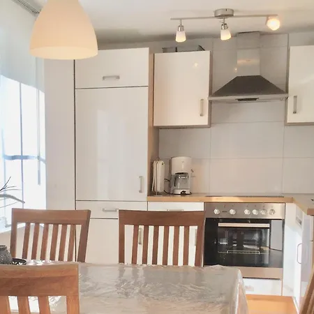 Riekeshof Appartement Schmallenberg