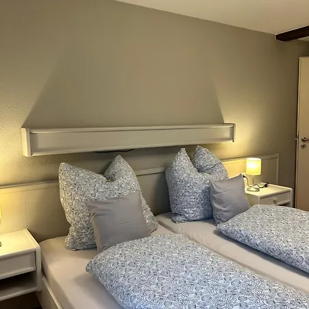 Appartement Riekeshof Schmallenberg