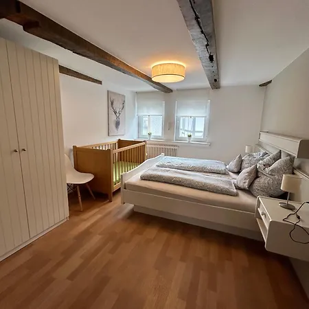 Riekeshof Appartement Schmallenberg