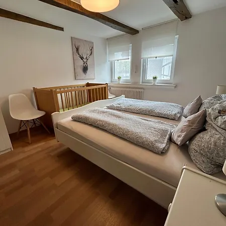 Riekeshof Appartement