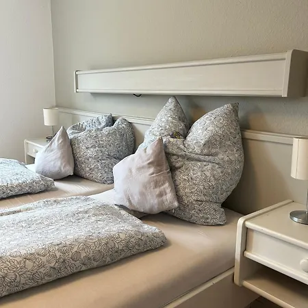 Appartement Riekeshof Schmallenberg
