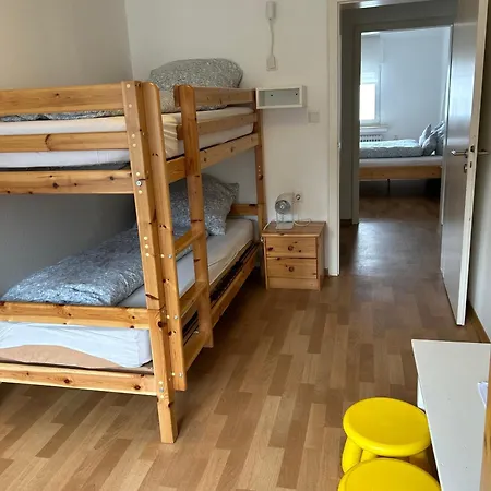 Apartmán Riekeshof