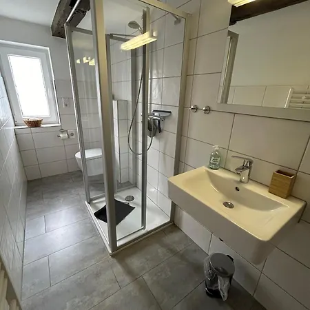 Riekeshof Appartement Schmallenberg