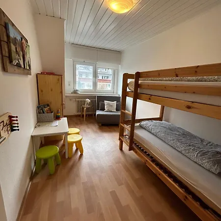 Appartement Riekeshof Schmallenberg
