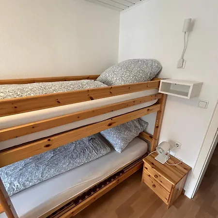 Appartement Riekeshof