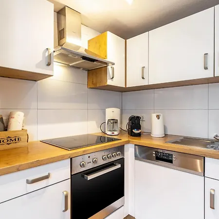 Riekeshof Appartement Schmallenberg