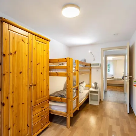 Riekeshof Appartement
