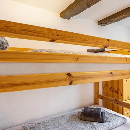 Apartman Riekeshof Schmallenberg