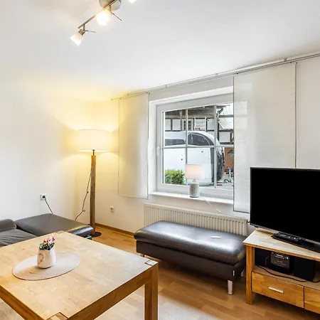 Apartamento Riekeshof
