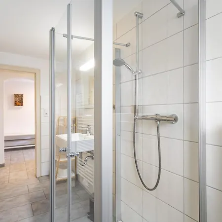 Apartamento Riekeshof Schmallenberg