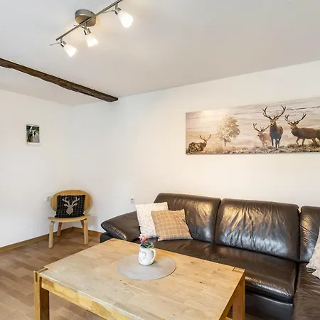 Riekeshof Apartman
