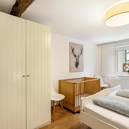 Riekeshof Apartamento
