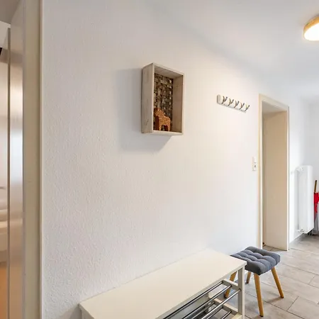 Appartement Riekeshof Schmallenberg