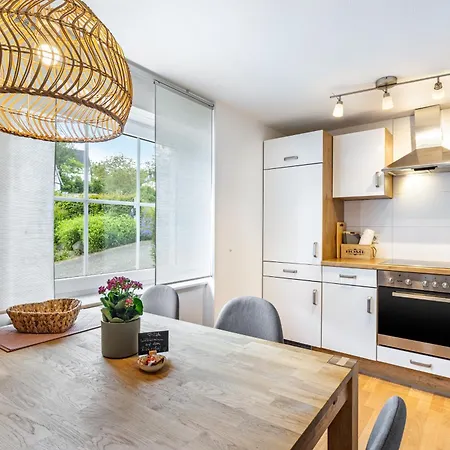 Riekeshof Apartman Schmallenberg
