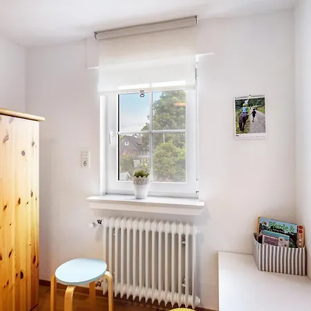 Riekeshof Apartman