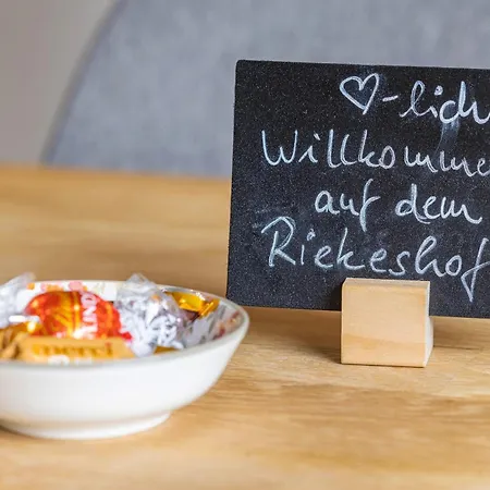 Riekeshof