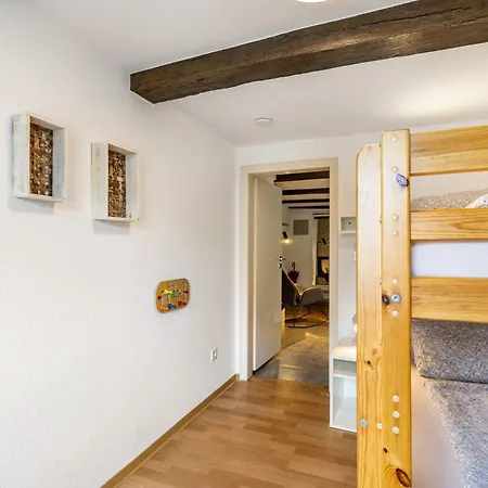 Apartman Riekeshof