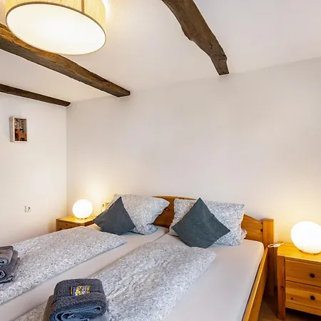 Riekeshof Apartman Schmallenberg
