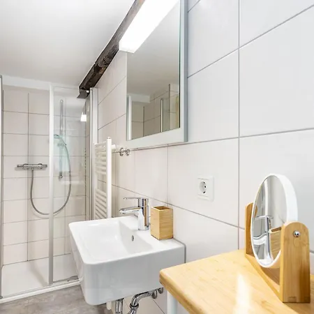 Riekeshof Apartman Schmallenberg